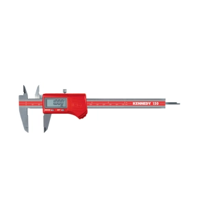 6150mm COOLANTPROOF IP 67 DIGITAL CALIPER