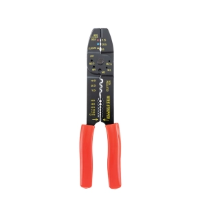 MCP050 Insulated TerminalNoninsulated Terminal Crimping Pliers 15mm  16mm 