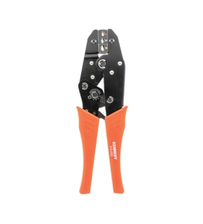 Insulated Terminal Crimping Pliers 05mm  60mm