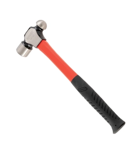 Ball Pein Hammer 2lb Fibreglass Shaft Antivibration