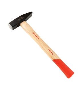 Machinist Hammer 20kg Wood Shaft Waxed Shaft