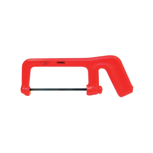 Junior Hacksaw, 100mm Blade Length, Blade Bi-metal 1