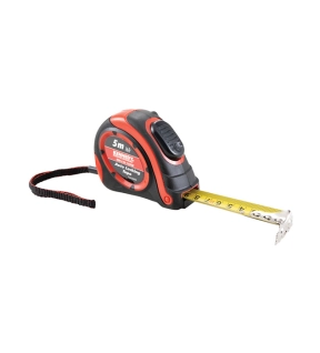 TLX500C 5m  16ft DoubleSided Measuring Tape Metric and Imperial Class II