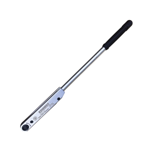 3/8in. Torque Wrench, 2.5 to 11Nm Torque Range 1