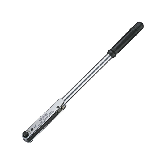 1/2in. Torque Wrench, 25 to 135Nm 1