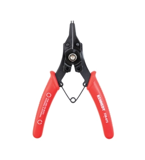 1050mm Changeable Head Circlip Pliers 4 Piece Set