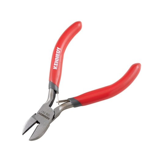 110mm, Diagonal Cutting Pliers 1