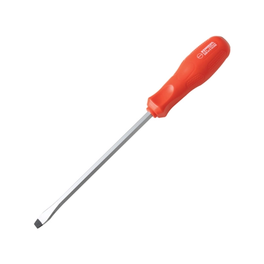 Stubby Flat Head Screwdriver Slotted 6.5mm x 38mm 1