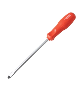 Stubby Flat Head Screwdriver Slotted 65mm x 38mm