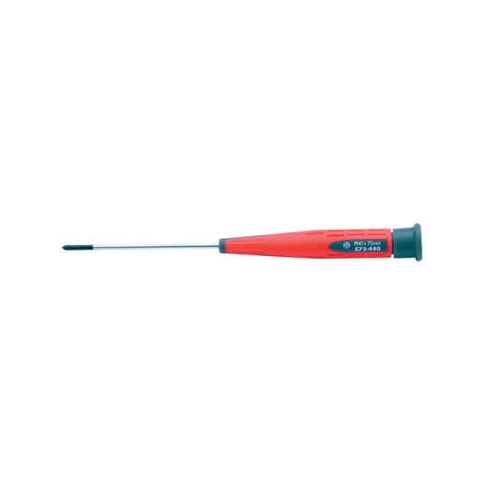 Screwdriver Phillips PH0 x 40mm 1