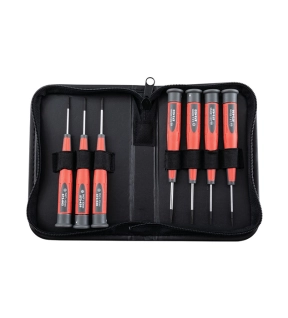 ProTorq ParallelPhillips Screwdriver Set Set of 7