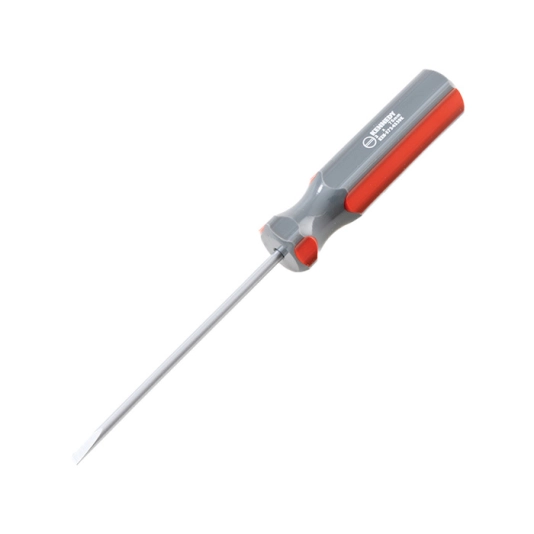 Standard Screwdriver Slotted 3mm x 75mm 1