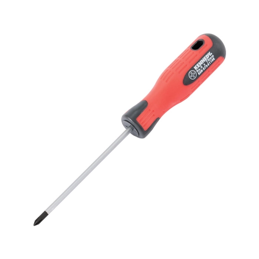 Phillips Screwdriver Phillips PH0 x 75mm 1