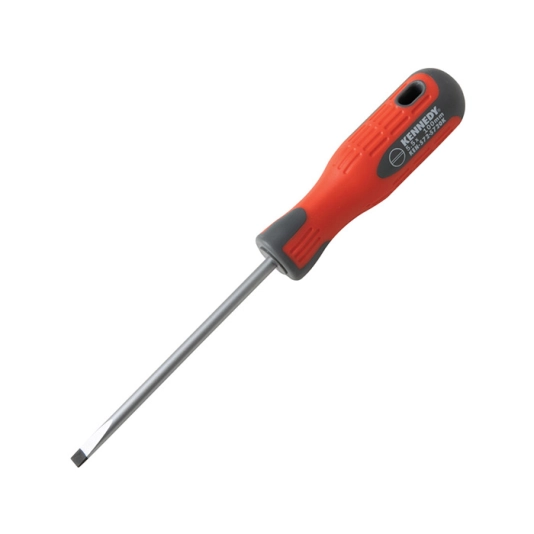 Flat Head Screwdriver Slotted 3mm x 100mm 1