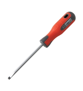 Flat Head Screwdriver Slotted 3mm x 100mm