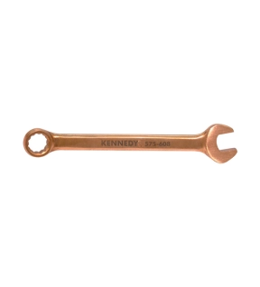 Single End NonSparking Combination Spanner 10mm Metric