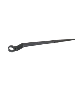 Single End Ring Podger Spanner 17mm Metric