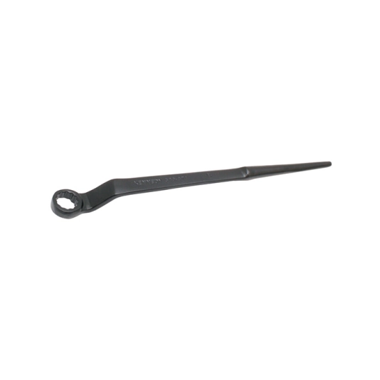 Single End, Ring Podger Spanner, 17mm, Metric 1