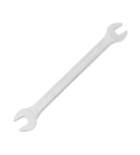 Double End Open Ended Spanner 8 x 9mm Metric