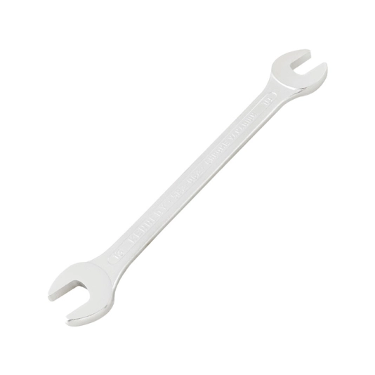 Double End, Open Ended Spanner, 10 x 11mm, Metric 1