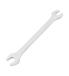 Double End Open Ended Spanner 36 x 41mm Metric