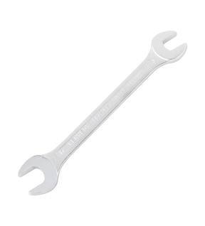 Double End Open Ended Spanner 13 x 17mm Metric