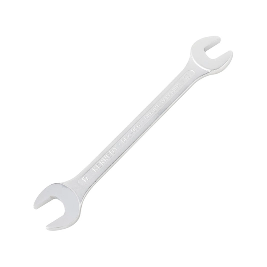 Double End, Open Ended Spanner, 13 x 17mm, Metric<br> 1