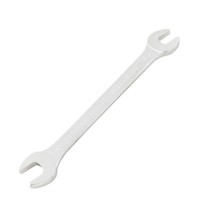 Double End Open Ended Spanner 18 x 19mm Metric