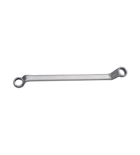 Double End Ring Spanner 10 x 11mm Metric