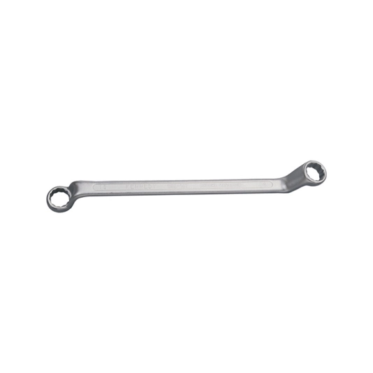 Double End, Ring Spanner, 14 x 15mm, Metric 1