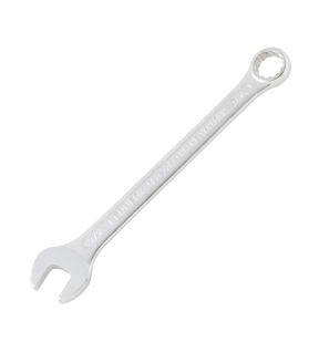 Single End Combination Spanner 716in Imperial