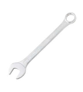 Single End Combination Spanner 78in Size Imperial