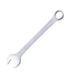 Double End Combination Spanner 21mm Metric