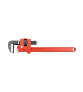 60mm Adjustable Pipe Wrench 455mm