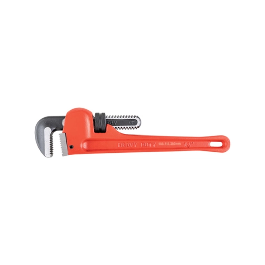 50mm, Adjustable, Pipe Wrench, 355mm 1
