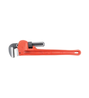 60mm Adjustable Pipe Wrench 455mm