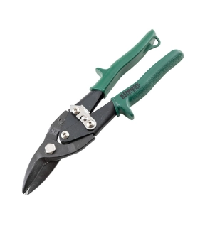 Manual Aviation Snips Cut Right Blade Chrome Vanadium