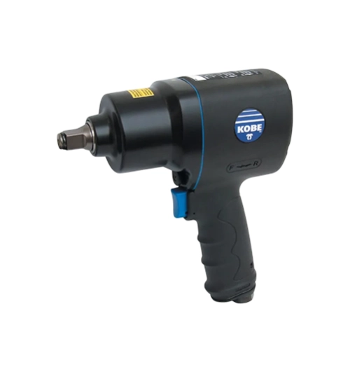 B7444 Air Impact Wrench, 1/2in. Drive, 1112Nm Max. Torque 1