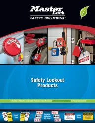 Masterlock Product Catalogue