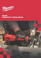 Milwaukee Catalogue