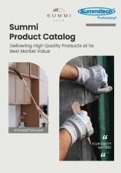 Summitech Product Catalouge