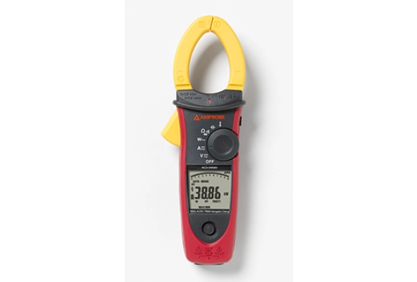ACDC-54NAV 1000 A AC/DC Navigator Clamp Meter with Temperature 1