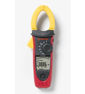 ACDC54NAV 1000 A ACDC Navigator Clamp Meter with Temperature