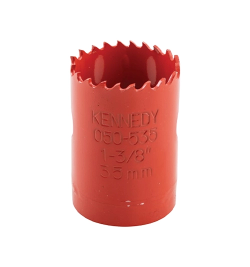 Holesaw, 35mm x 28.5mm, Bi-metal 1