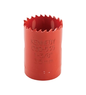 Holesaw 35mm x 285mm Bimetal