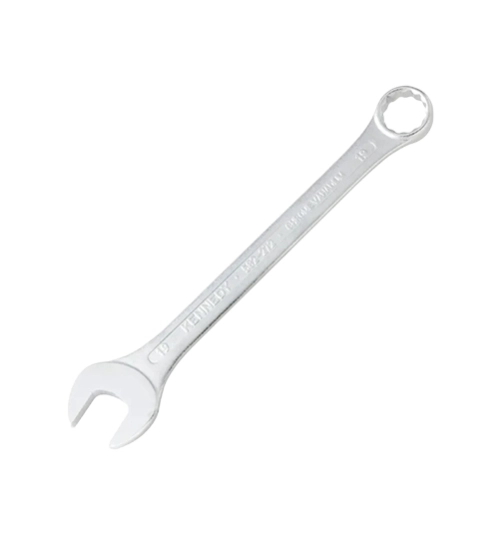 Double End, Combination Spanner, 19mm, Metric 1