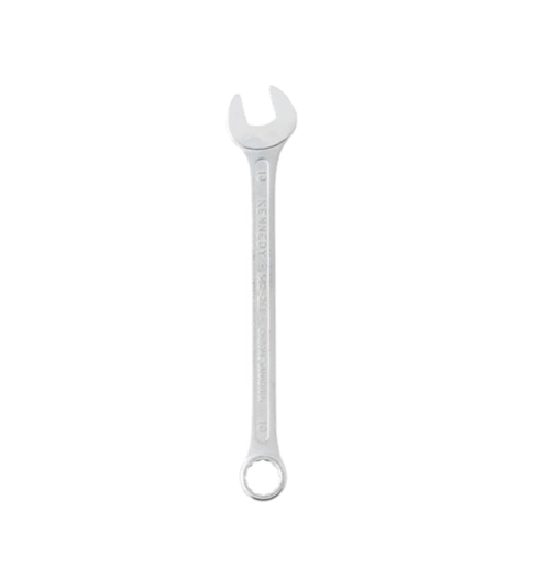 Double End, Combination Spanner, 10mm, Metric 1