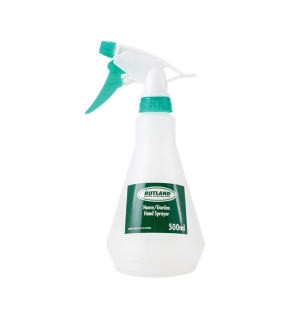 05 Ltr White Hand Sprayer