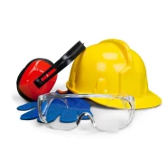 Safety Equipment