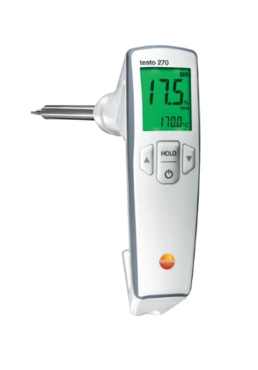 270 - Cooking oil tester 1
